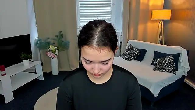 Snapshot of AmeliaLoveee chatting on January 2025 11:21:02 AM AmeliaLoveee online show from January 2025 11:21:02 AM