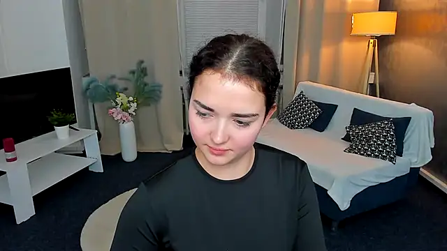 Snapshot of AmeliaLoveee chatting on January 2025 05:49:02 PM AmeliaLoveee online show from January 2025 05:49:02 PM