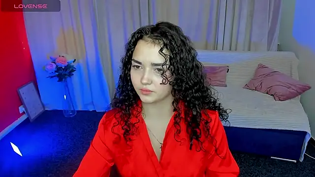 Snapshot of AmeliaLoveee chatting on January 2025 02:14:01 PM AmeliaLoveee online show from January 2025 02:14:01 PM