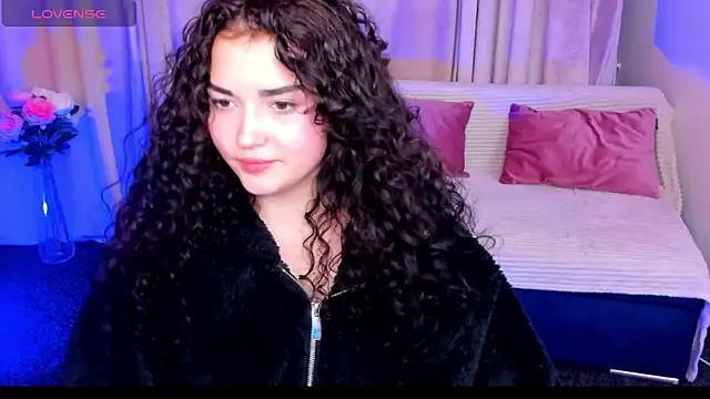 Snapshot of AmeliaLoveee chatting on January 2025 08:59:02 PM AmeliaLoveee online show from January 2025 08:59:02 PM