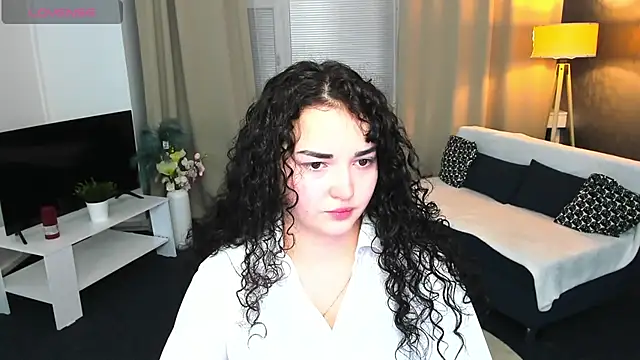 Snapshot of AmeliaLoveee chatting on January 2025 09:07:01 PM AmeliaLoveee online show from January 2025 09:07:01 PM