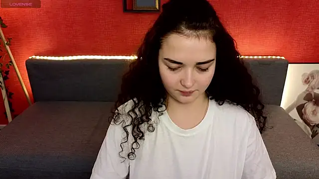 Snapshot of AmeliaLoveee chatting on January 2025 05:42:02 PM AmeliaLoveee online show from January 2025 05:42:02 PM