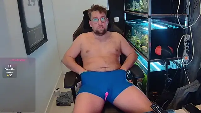 justinitt online show from January 2025 03:15:01 AM