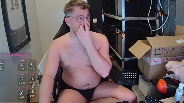 justinitt online show from February 2025 05:20:01 AM