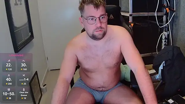 justinitt online show from February 2025 05:10:01 AM