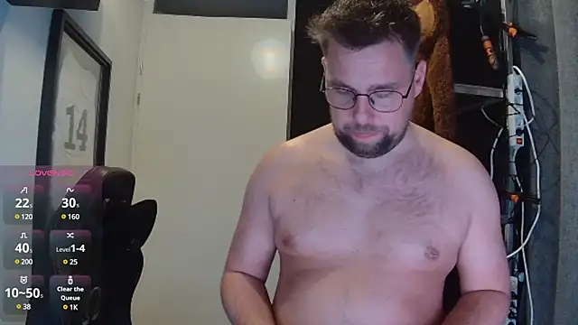 justinitt online show from February 2025 10:30:01 PM