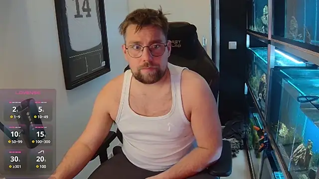 justinitt online show from February 2025 06:43:01 PM