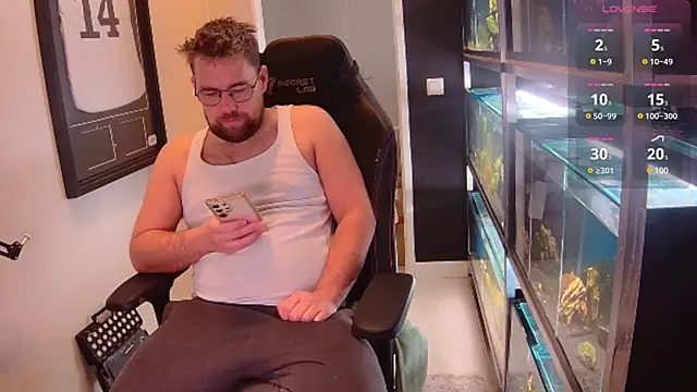 justinitt online show from February 2025 10:04:01 AM