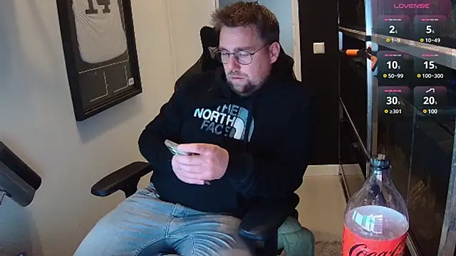 justinitt online show from February 2025 11:58:01 AM