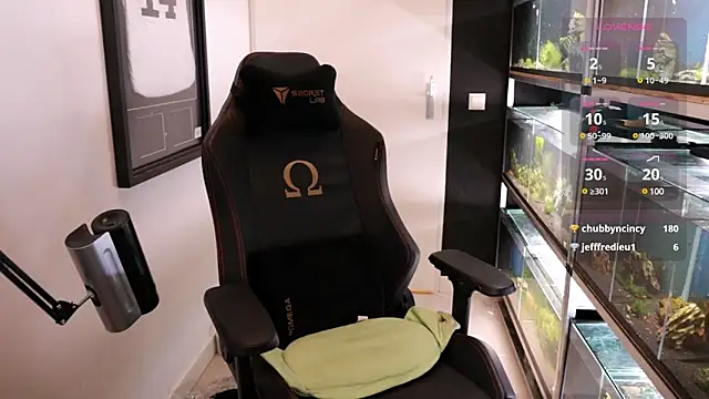 justinitt online show from March 2025 06:12:01 PM