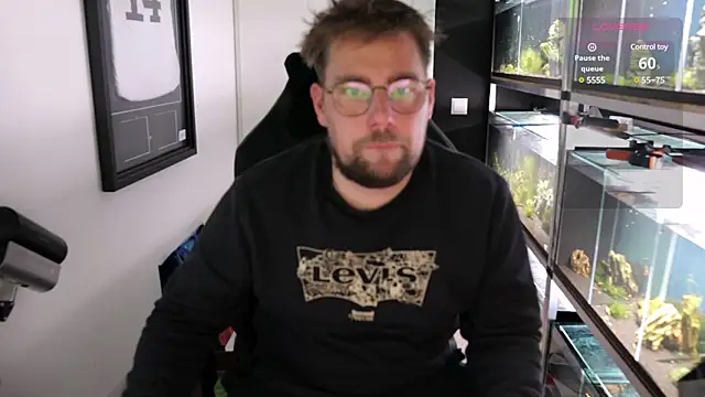 justinitt online show from March 2025 10:32:02 PM