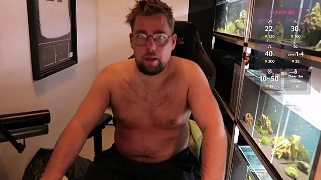 justinitt online show from March 2025 12:27:01 AM