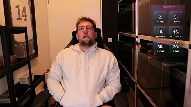 justinitt online show from March 2025 06:09:01 AM