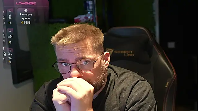 justinitt online show from September 2025 03:37:02 PM