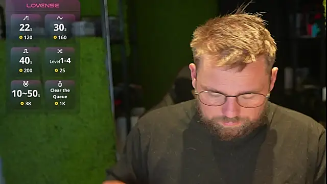 justinitt online show from October 2025 10:33:01 AM