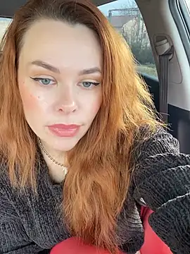 Kelley Allie online show from February 2026 08:07:02 AM