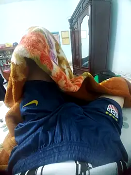 KisSsu online show from February 2026 02:56:02 PM