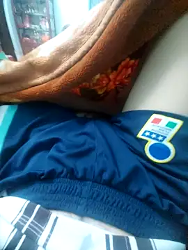 KisSsu online show from February 2026 01:12:02 PM