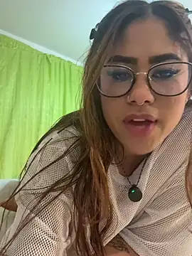 Snapshot of _Devika chatting on February 2026 03:03:02 AM Devika online show from February 2026 03:03:02 AM