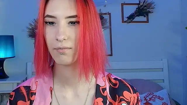 Snapshot of Kar1_na_ chatting on January 2025 08:00:02 AM Kar1 na online show from January 2025 08:00:02 AM