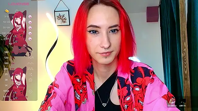 Snapshot of Kar1_na_ chatting on January 2025 08:34:02 AM Kar1 na online show from January 2025 08:34:02 AM