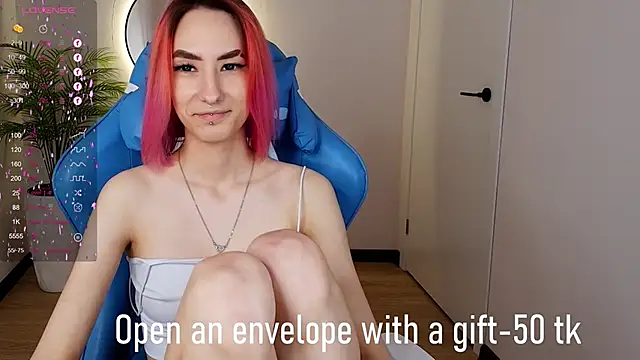 Snapshot of Kar1_na_ chatting on February 2025 11:01:02 AM Kar1 na online show from February 2025 11:01:02 AM