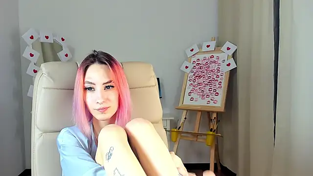 Snapshot of Kar1_na_ chatting on February 2025 11:42:02 AM Kar1 na online show from February 2025 11:42:02 AM