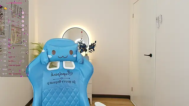 Snapshot of Kar1_na_ chatting on February 2025 08:28:02 AM Kar1 na online show from February 2025 08:28:02 AM