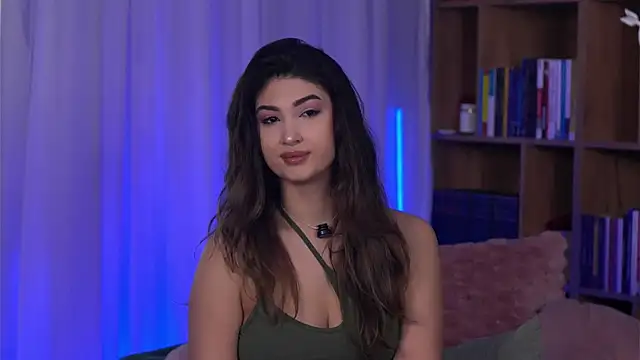 SarahPeach8 online show from April 2026 10:09:01 AM