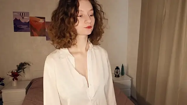 Snapshot of Leya_Curly chatting on January 2025 09:40:02 AM Leya Curly online show from January 2025 09:40:02 AM