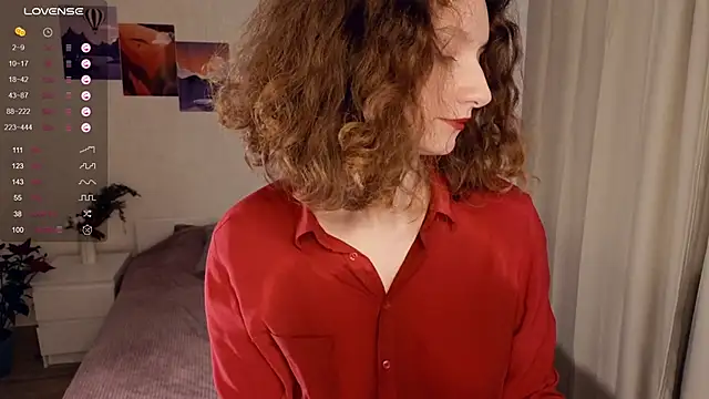 Snapshot of Leya_Curly chatting on January 2025 12:59:01 PM Leya Curly online show from January 2025 12:59:01 PM