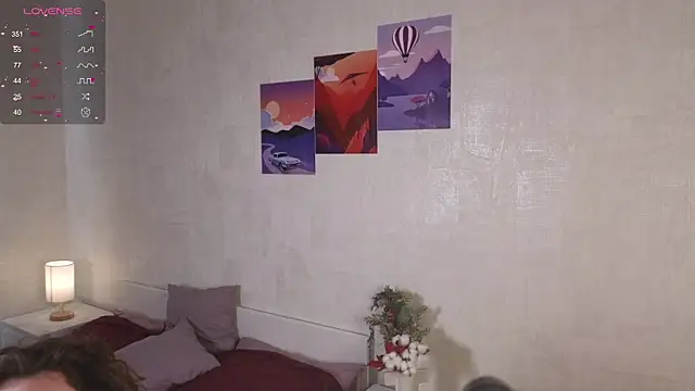 Snapshot of Leya_Curly chatting on March 2025 09:47:02 AM Leya Curly online show from March 2025 09:47:02 AM