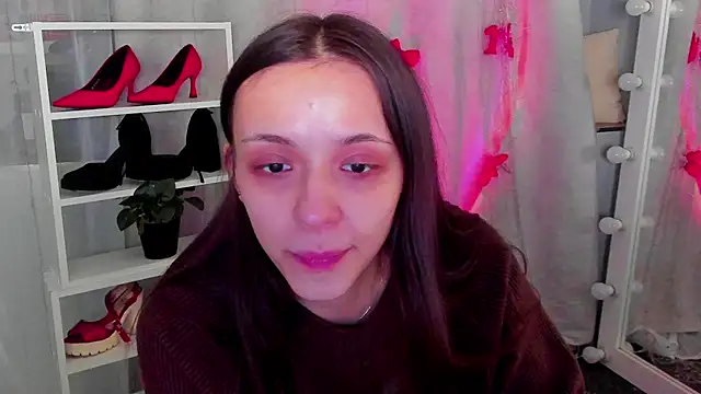 Sahara Shields online show from January 2025 09:22:02 AM