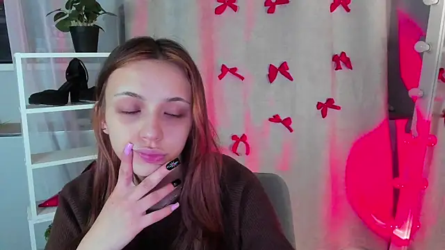 Sahara Shields online show from January 2025 10:08:01 AM