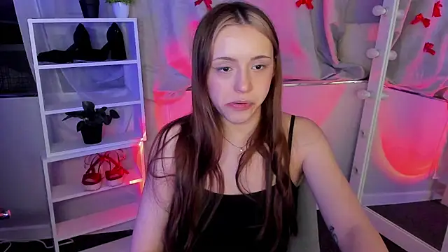 Sahara Shields online show from March 2025 01:56:02 PM