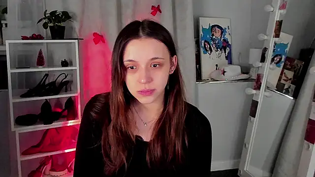 Snapshot of Sahara_Shields chatting on January 2026 10:09:02 AM Sahara Shields online show from January 2026 10:09:02 AM