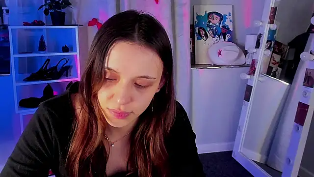 Snapshot of Sahara_Shields chatting on January 2026 10:20:02 AM Sahara Shields online show from January 2026 10:20:02 AM