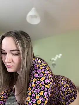 Kiss My Body online show from February 2025 05:25:02 PM