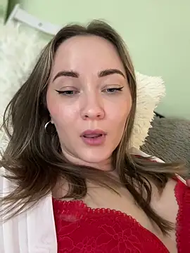 Kiss My Body online show from February 2025 08:26:01 PM