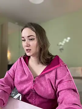 Kiss My Body online show from February 2025 07:09:01 PM