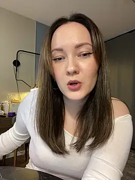 Kiss My Body online show from September 2025 03:57:01 PM