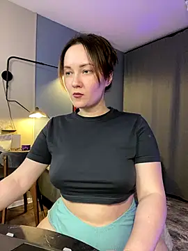 Kiss My Body online show from September 2025 06:46:01 PM