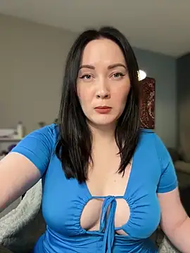 Kiss My Body online show from February 2026 03:52:02 PM