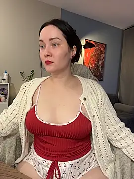 Kiss My Body online show from February 2026 05:43:01 PM