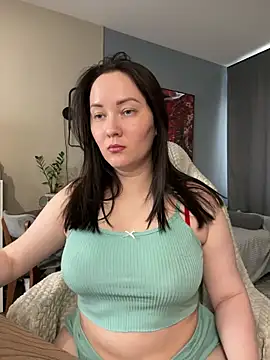 Kiss My Body online show from March 2026 01:34:01 PM