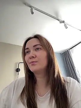 Kiss My Body online show from May 2026 10:54:01 AM