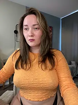 Kiss My Body online show from May 2026 03:52:02 PM