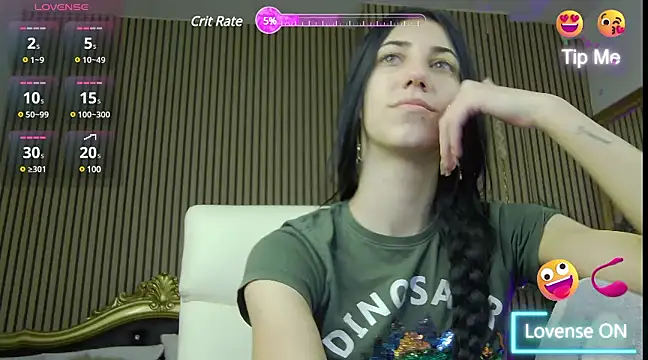 Snapshot of KeylaBlair chatting on January 2025 10:15:02 PM KeylaBlair online show from January 2025 10:15:02 PM