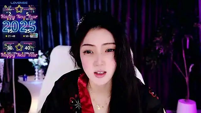 miaomiao-777 online show from January 2025 09:57:02 AM