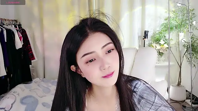 miaomiao-777 online show from September 2025 02:15:02 AM